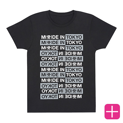 ayumi hamasaki COUNTDOWN LIVE 2015-2016 A ～MADE IN TOKYO