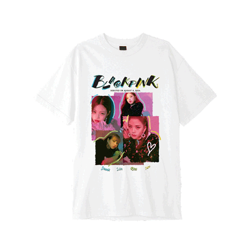 BLACKPINK ARENA TOUR 2018 オフィシャルグッズ