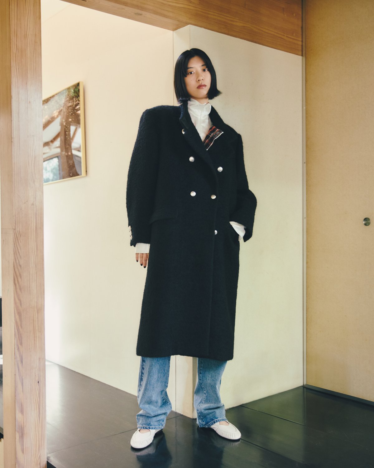 2025年チェスターコート】長く愛用できて、オン・オフ問わず頼れる名品