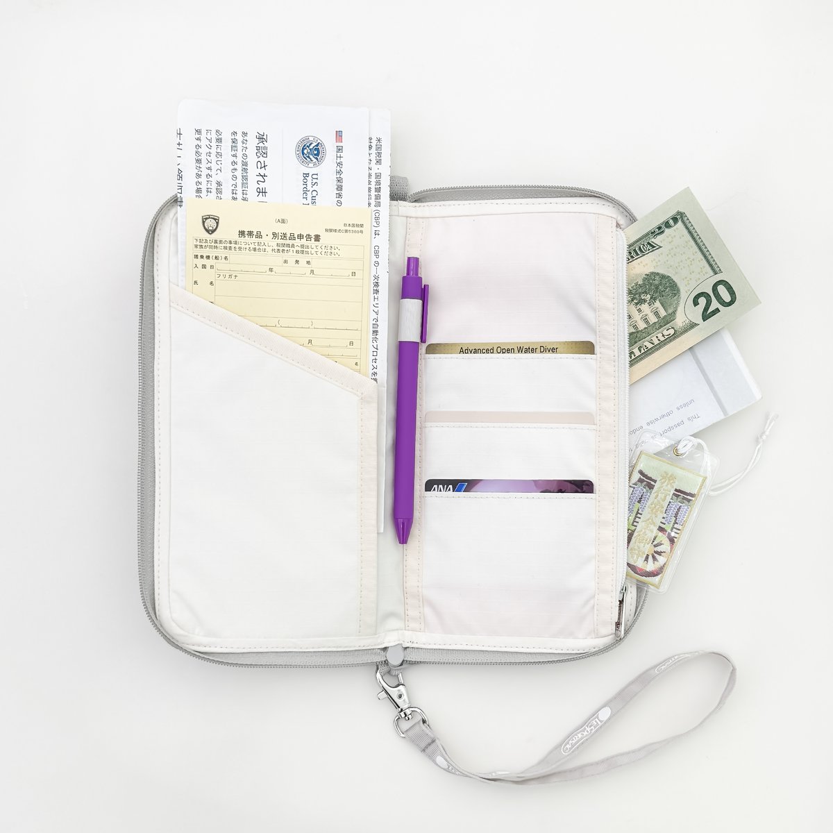 2025新色追加【レスポートサック×ひとりっぷ】各種ポーチを溺愛