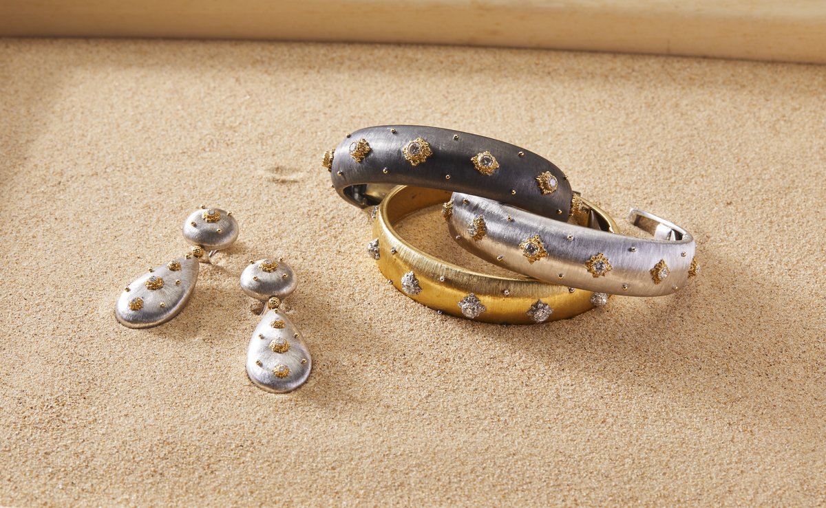 フェデリーコ・ブチェラッティ/FEDERICO BUCCELLATI 万年筆 専用