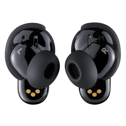 BOSE QC Ultra Earbuds 第1世代ブラック Bose QuietComfort Ultra
