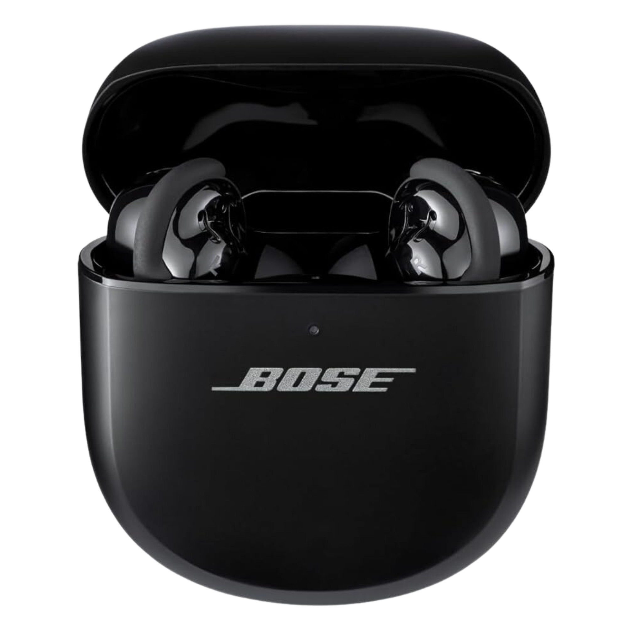 BOSE QC Ultra Earbuds 第1世代ブラック Bose QuietComfort Ultra