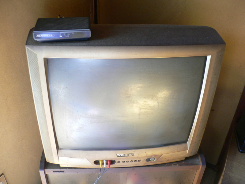 東芝 カラーテレビ BAZOOKA 29S12 東芝 カラーテレビ BAZOOKA 29S12