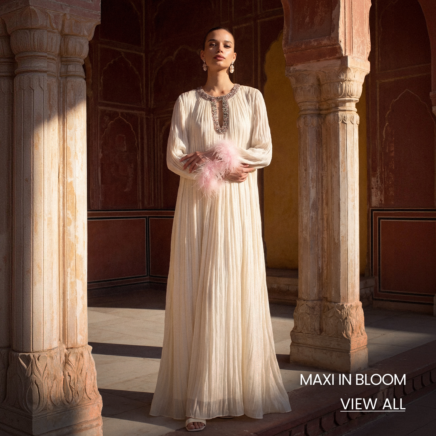 sunfere – Modest & Occasion Dresses with Refined Elegance