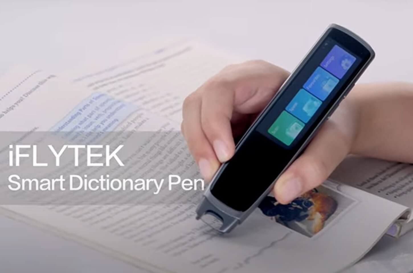 Top Translation Scanning Pens: Detailed Reviews & Buying Tips