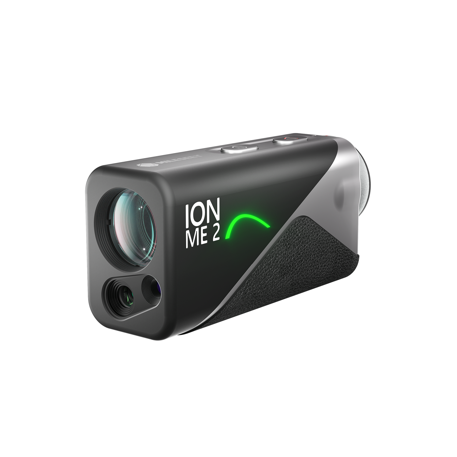 IONME2 Golf Laser Rangefinder | Mileseey Golf