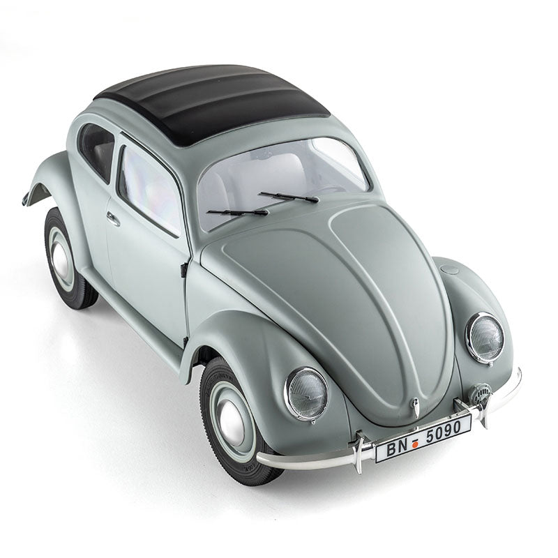 ROCHOBBY The People's Car RTR 1/12th Scale Gray