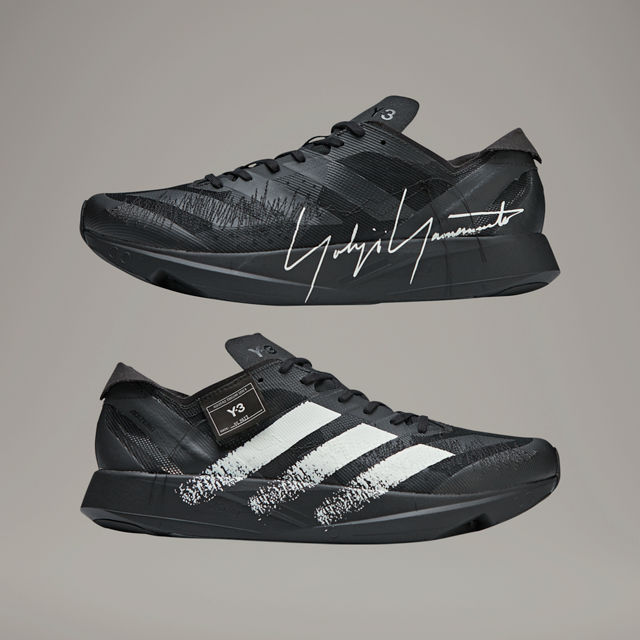 Y-3 TAKUMI SEN 9 Y-3│Y-3 ワイスリー