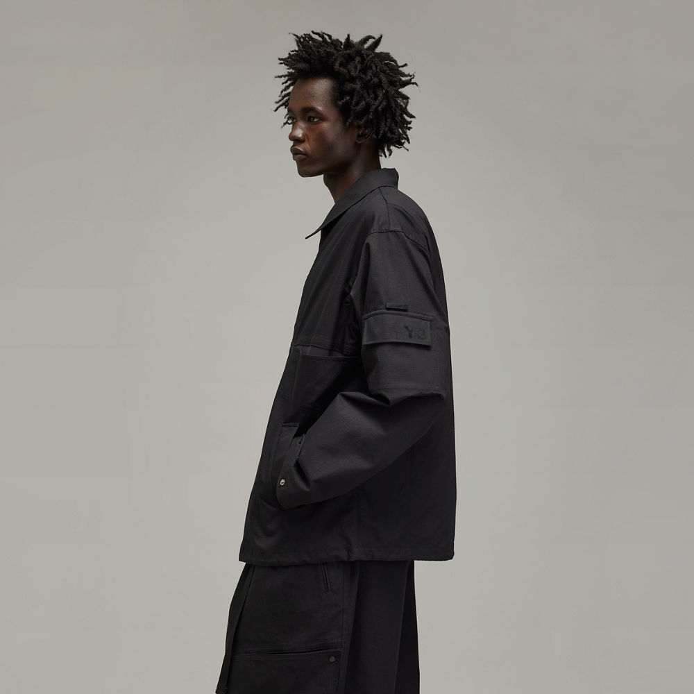 M FIELD JKT MID Y-3│Y-3 ワイスリー