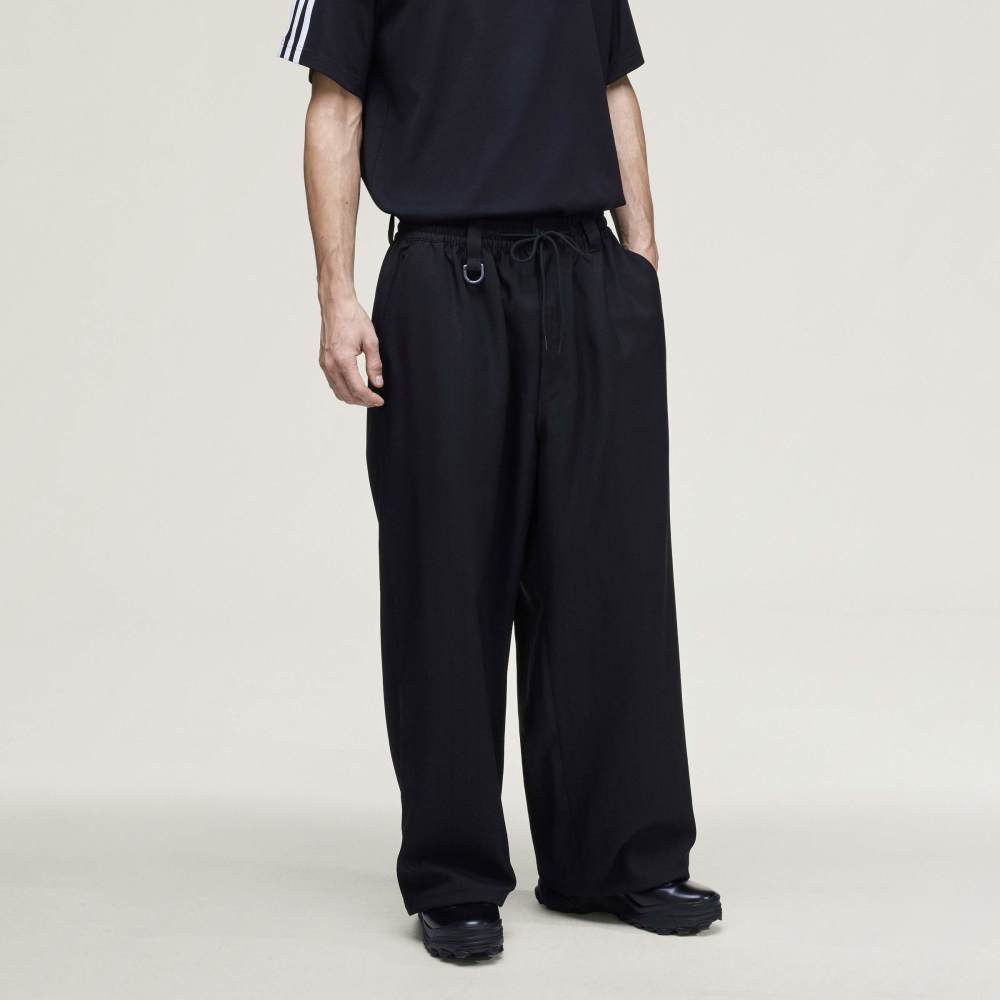 Y-3 SPORT UNIFORM TRACK PANTS Y-3│Y-3 ワイスリー