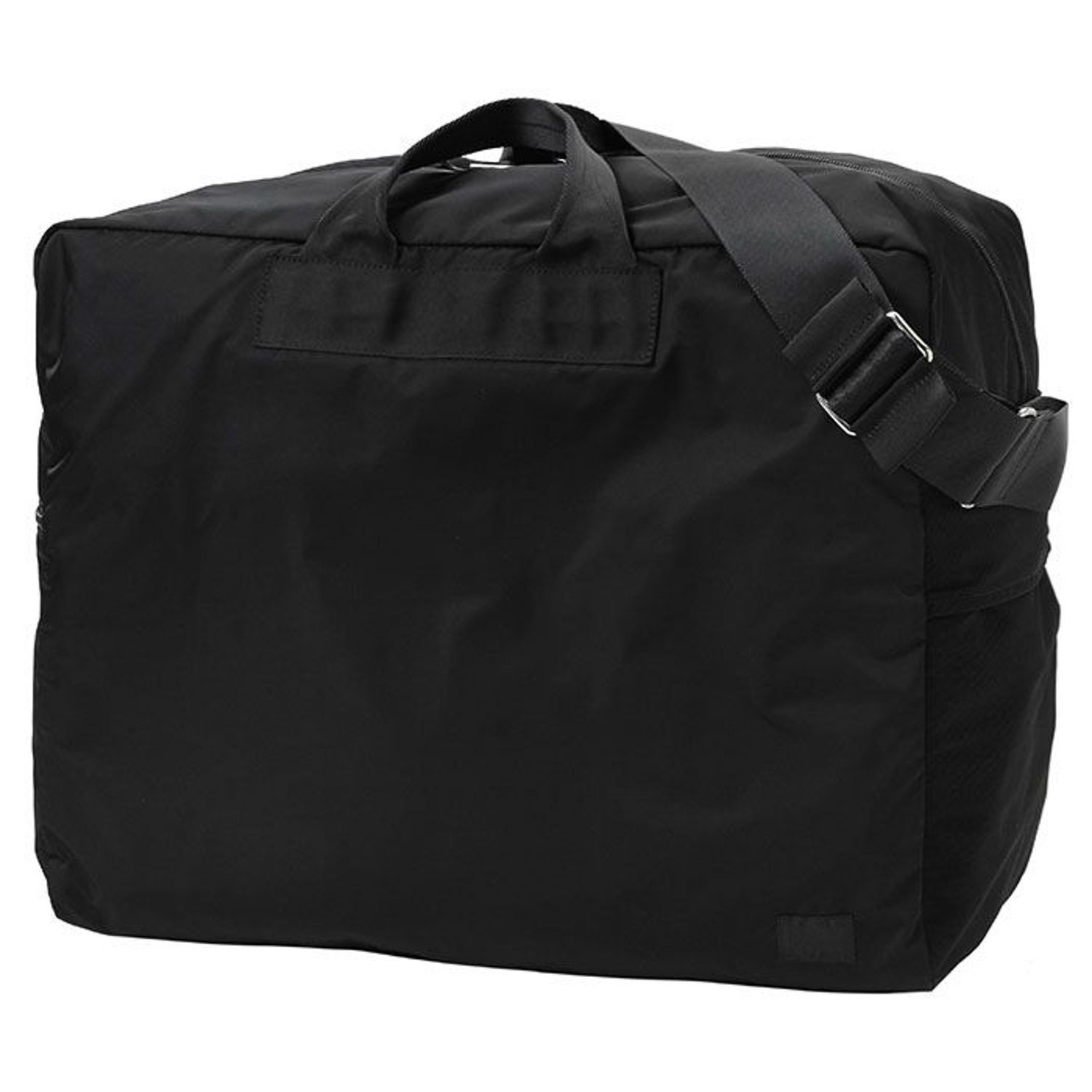 MOTION(モーション) 2WAY PACKABLE BOSTON BAG | 吉田カバン