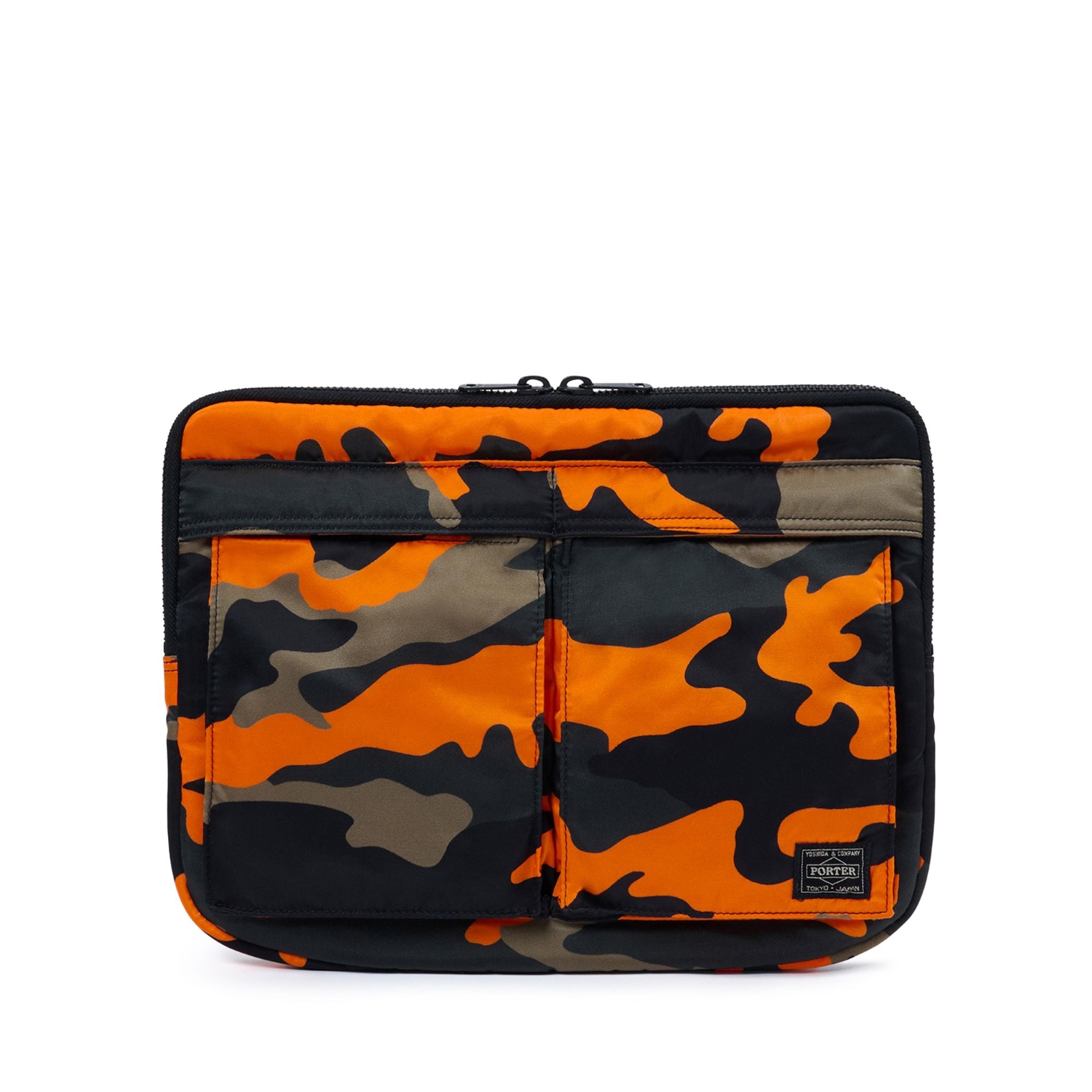 PS CAMO(PSカモ) DOCUMENT CASE | 吉田カバンホームページ | YOSHIDA & Co.
