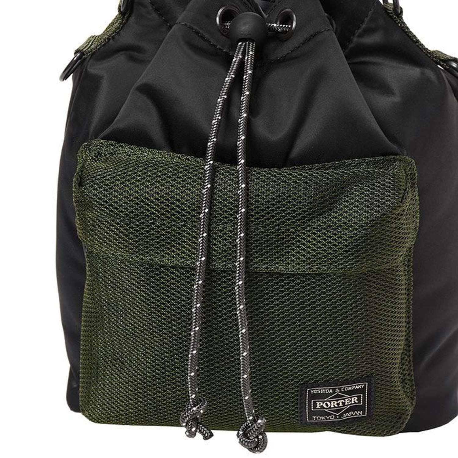 BALLOONSAC MESH(バルーンサック メッシュ) BALLOONSAC MESH BLACK ver