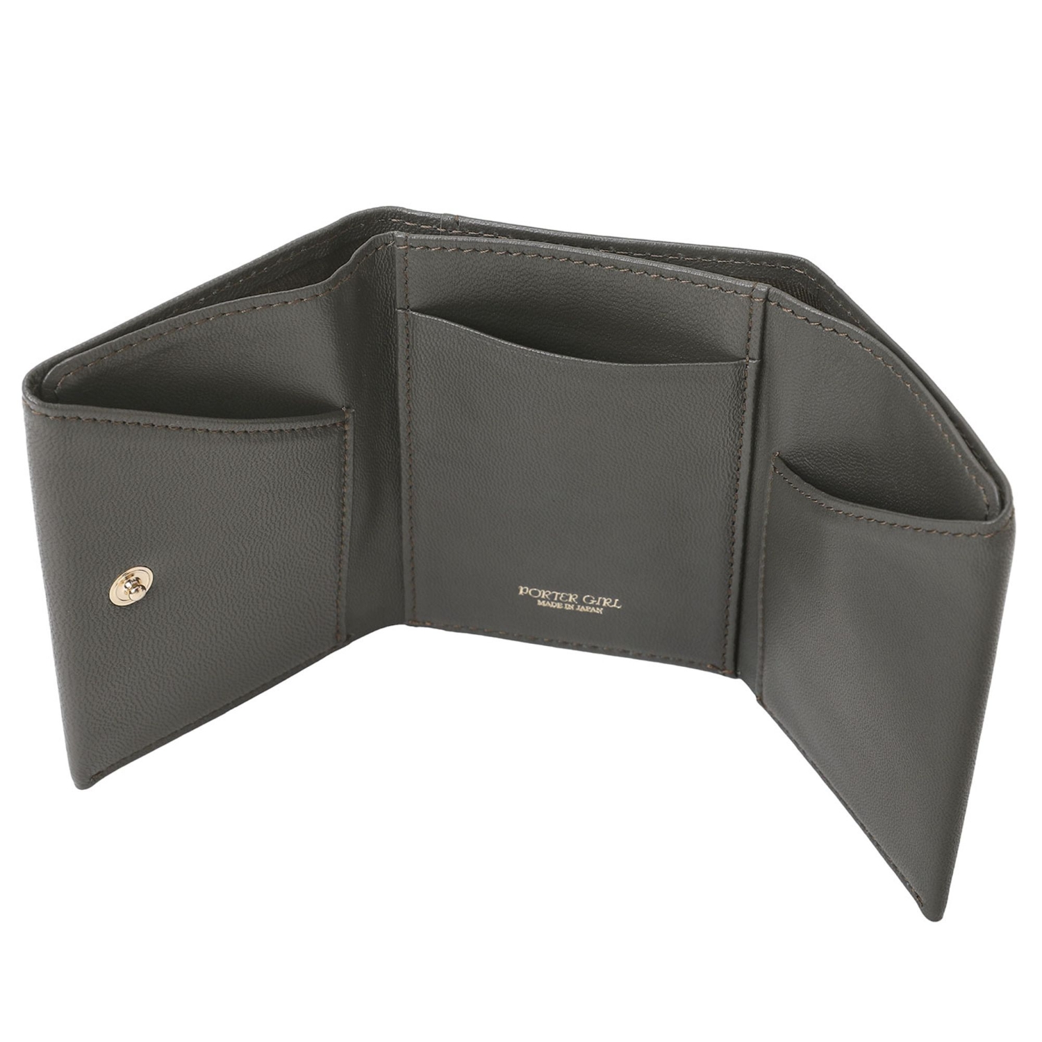 UNI(ユニ) WALLET | 吉田カバンホームページ | YOSHIDA & Co.