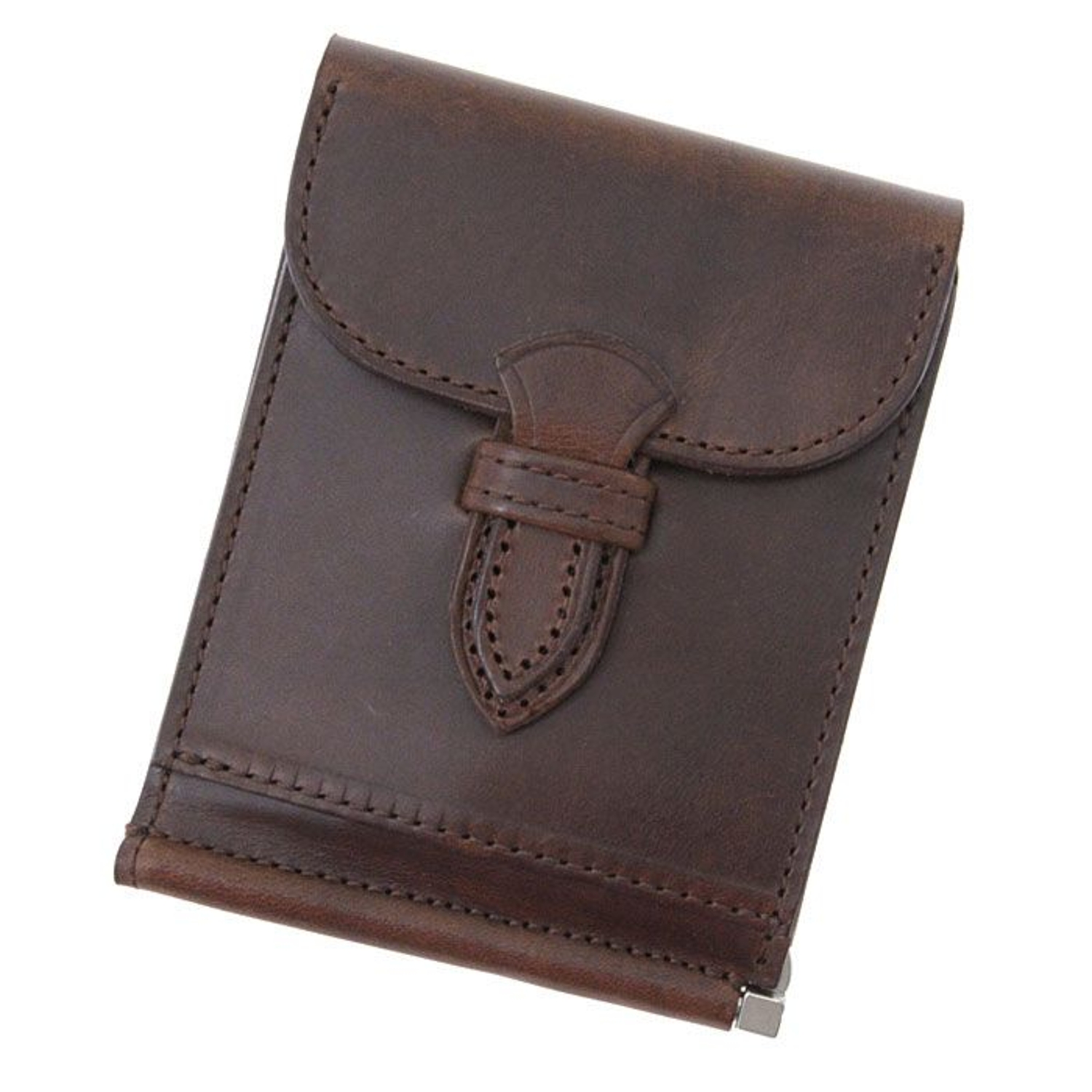 NATURE(ネイチャー) MONEY CLIP | 吉田カバンホームページ | YOSHIDA & Co.