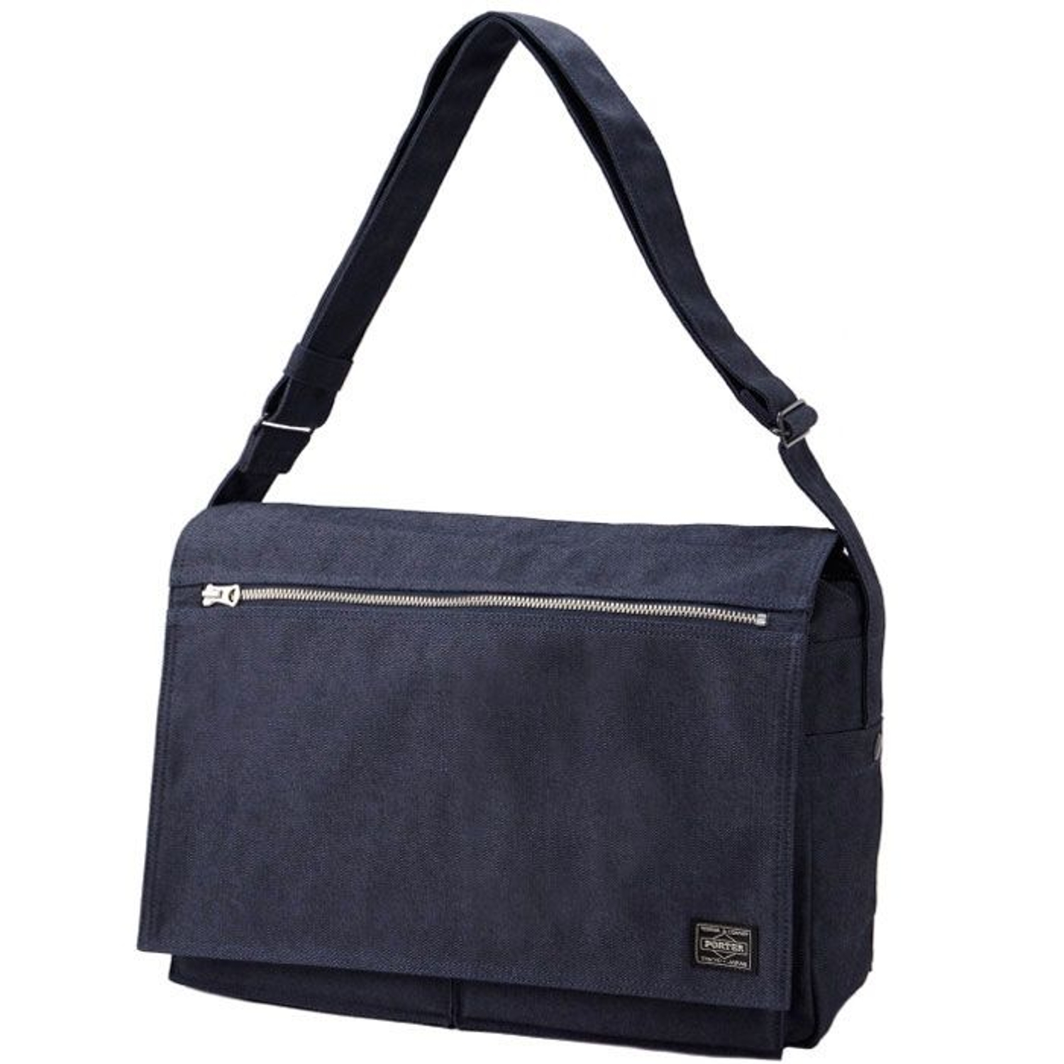 SMOKY(スモーキー) SHOULDER BAG(L) | 吉田カバンホームページ