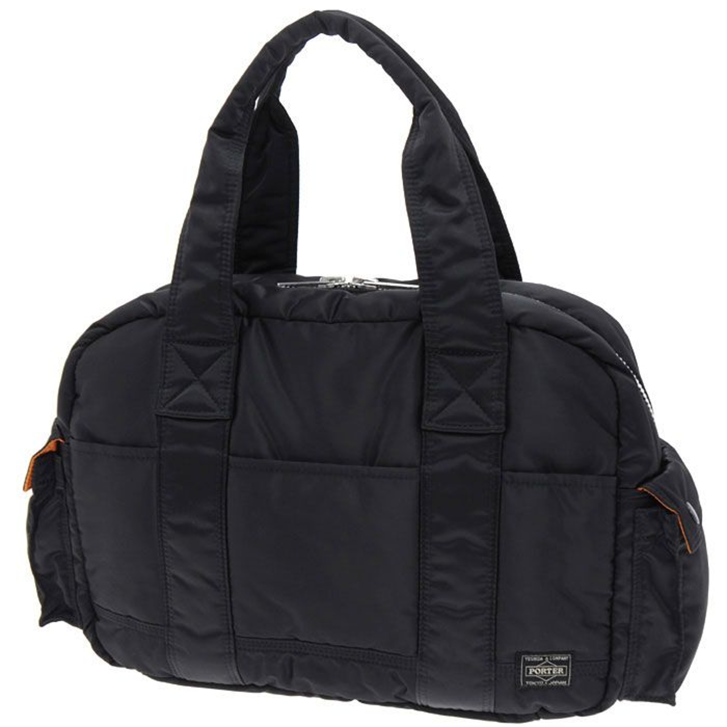 TANKER(タンカー) BOSTON BAG(L) | 吉田カバンホームページ | YOSHIDA