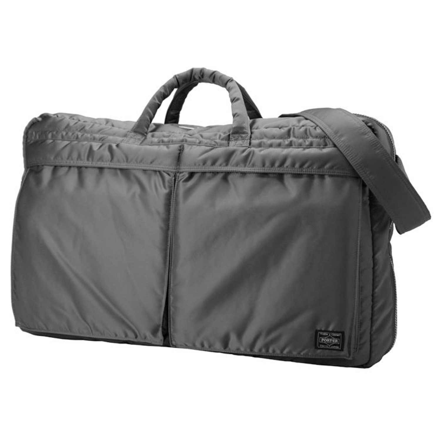 TANKER 2WAY BOSTON BAG (S) | Yoshida&Co. Home Page | YOSHIDA & Co.