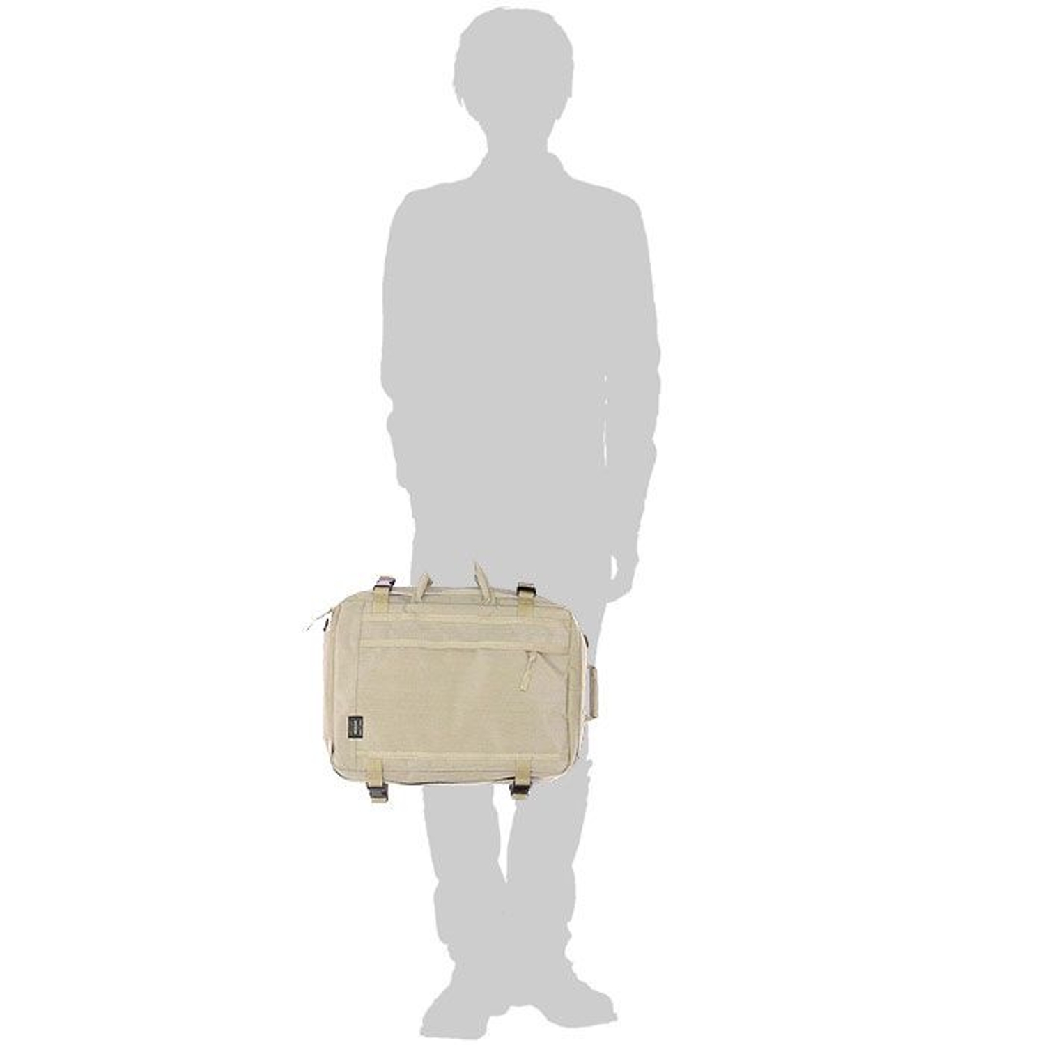 TRIP(トリップ) ROLLER BOSTON BAG | 吉田カバンホームページ