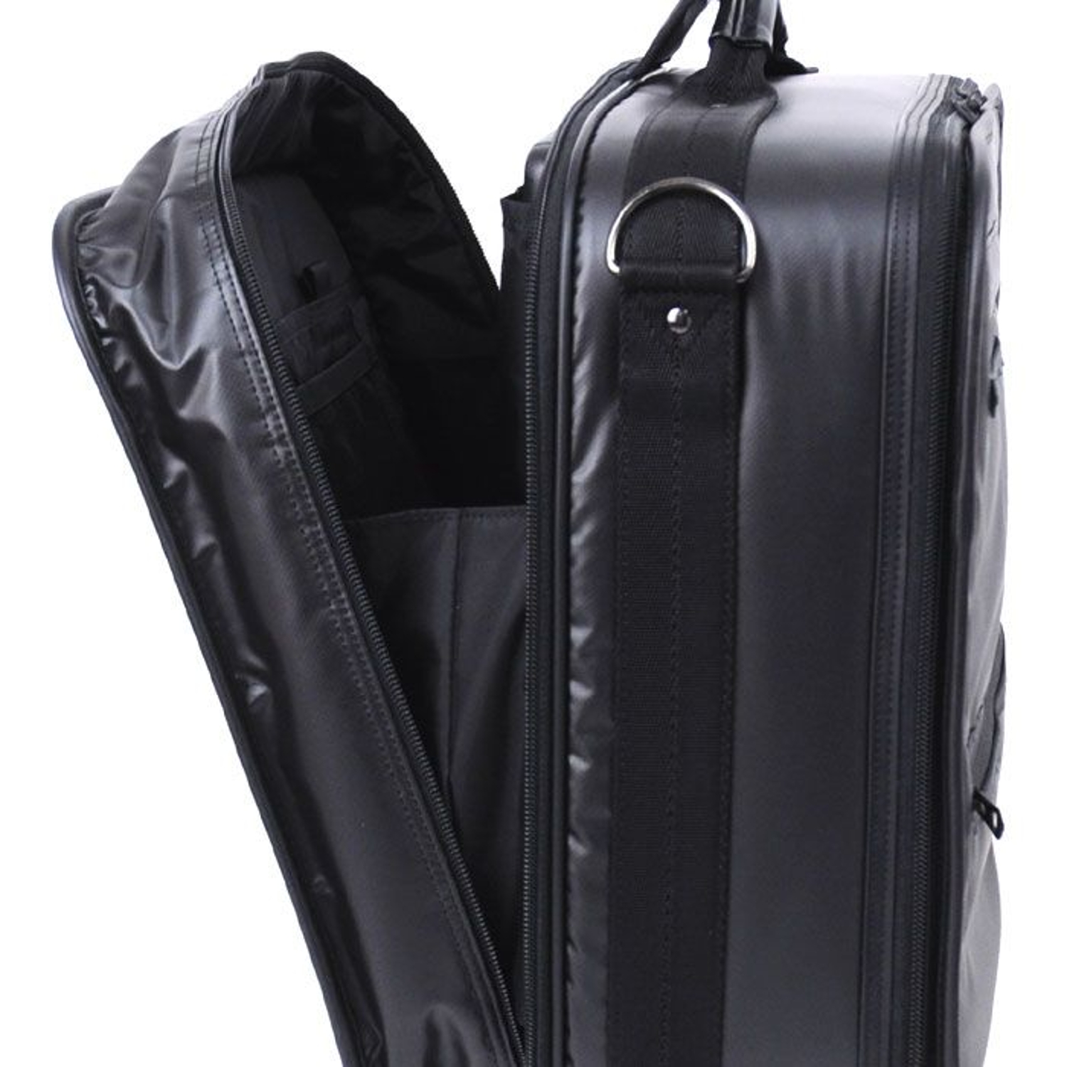 DEVICE(デバイス) BRIEF TROLLEY BAG(S) | 吉田カバンホームページ