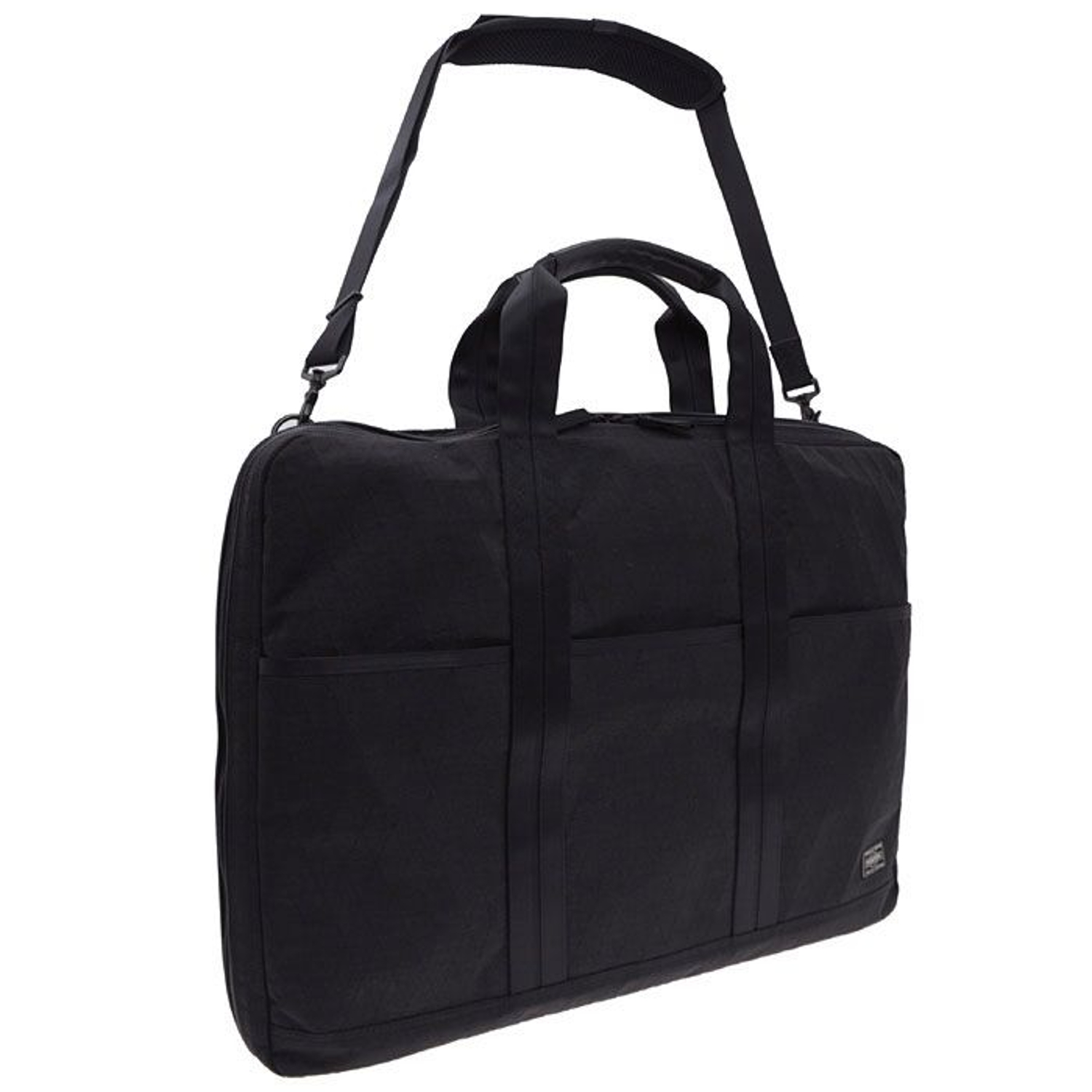 HYBRID(ハイブリッド) 2WAY GARMENT CASE | 吉田カバンホームページ