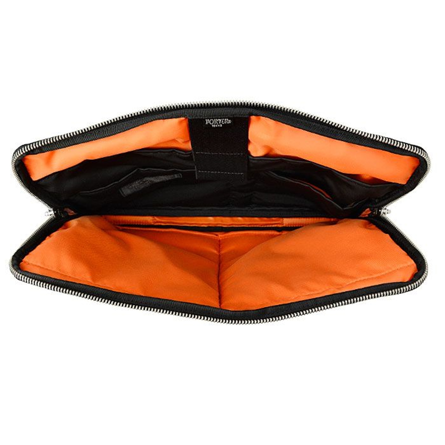 訳あり新品】PORTER / T-NUANCE DOCUMENT CASE T-NUANCE(ティー