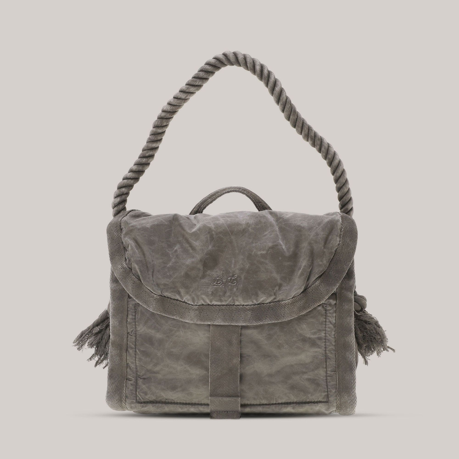 CDL ショルダーバッグ PRE-ORDER] CDL Triple Zip Shoulder Bag – CDL