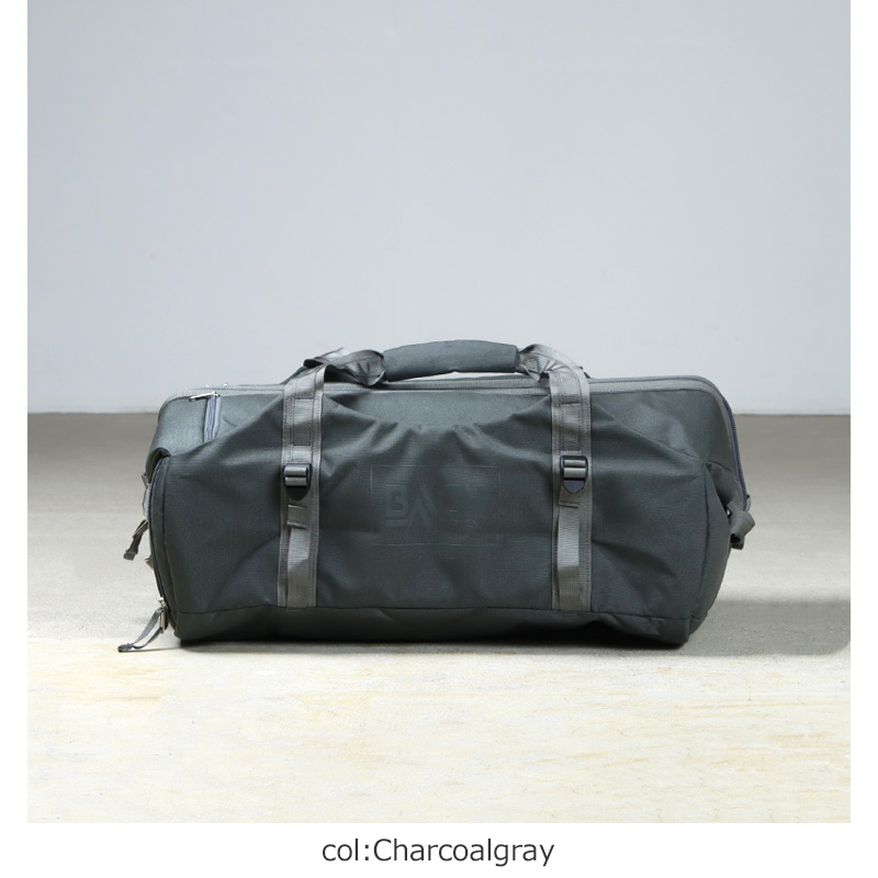 BACH BACKPACKS (バッハバックパックス) Dr.Duffel 40L / ドクター
