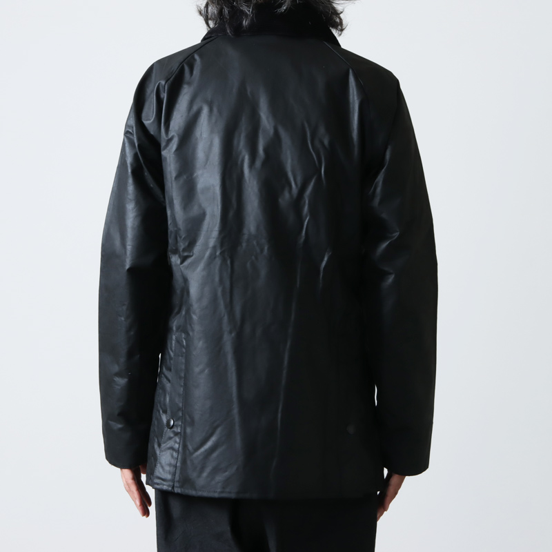 BARBOUR (バブアー) BEDALE SL / ビデイル スリムフィット