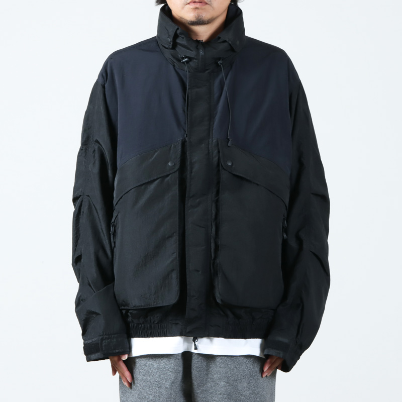 DAIWA PIER39 (ダイワピア39) TECH SKIING JACKET / テックス