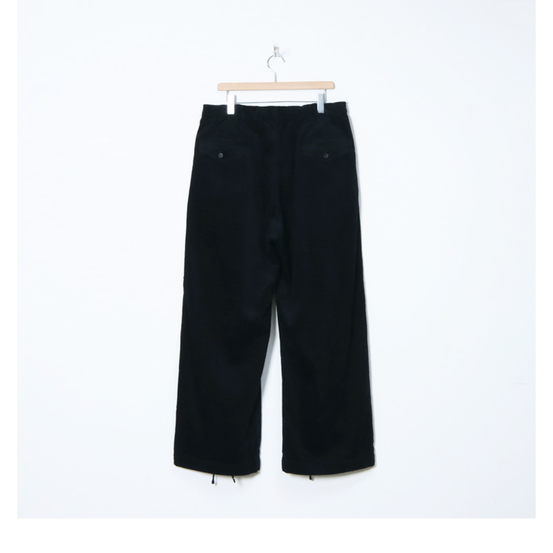 ENGINEERED GARMENTS (エンジニアードガーメンツ) Oxford Pant -Cotton