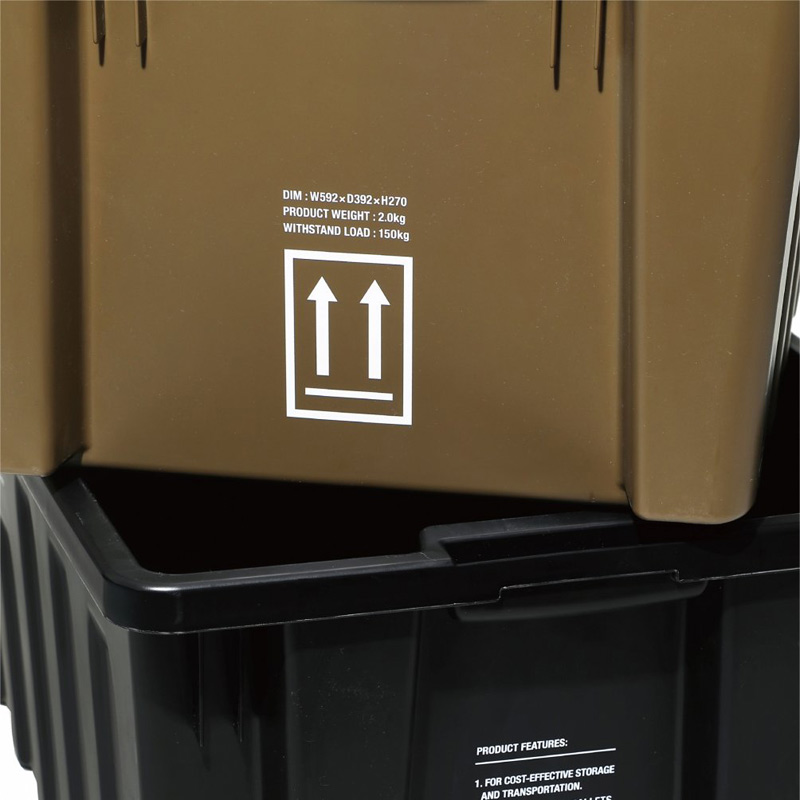 SAPEur SAPEur サプール 公式衣装ケースコンテナ 超希少