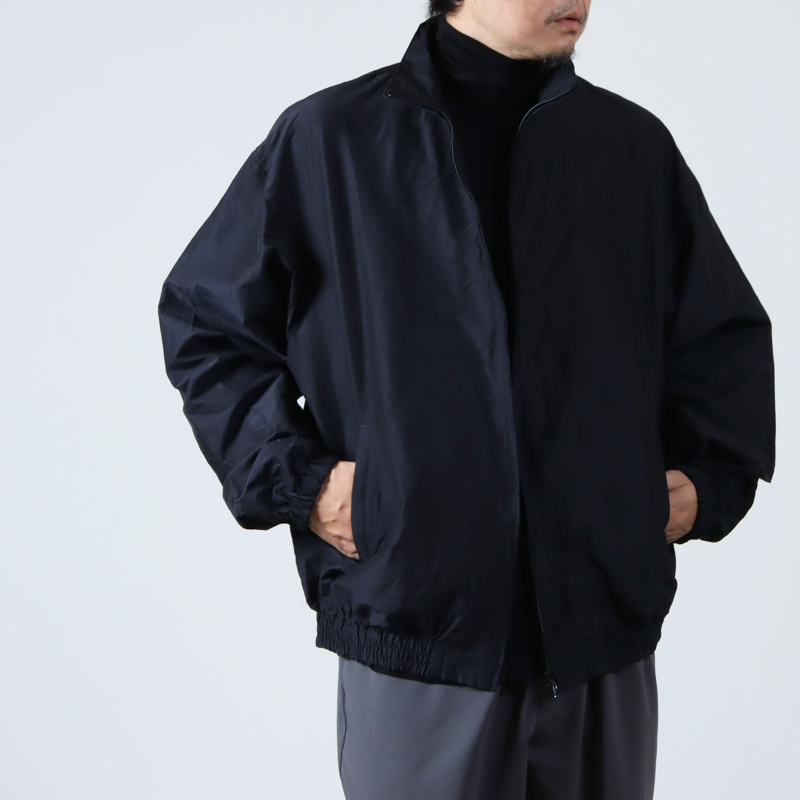 marka (マーカ) TRUCK JACKET / トラックジャケット