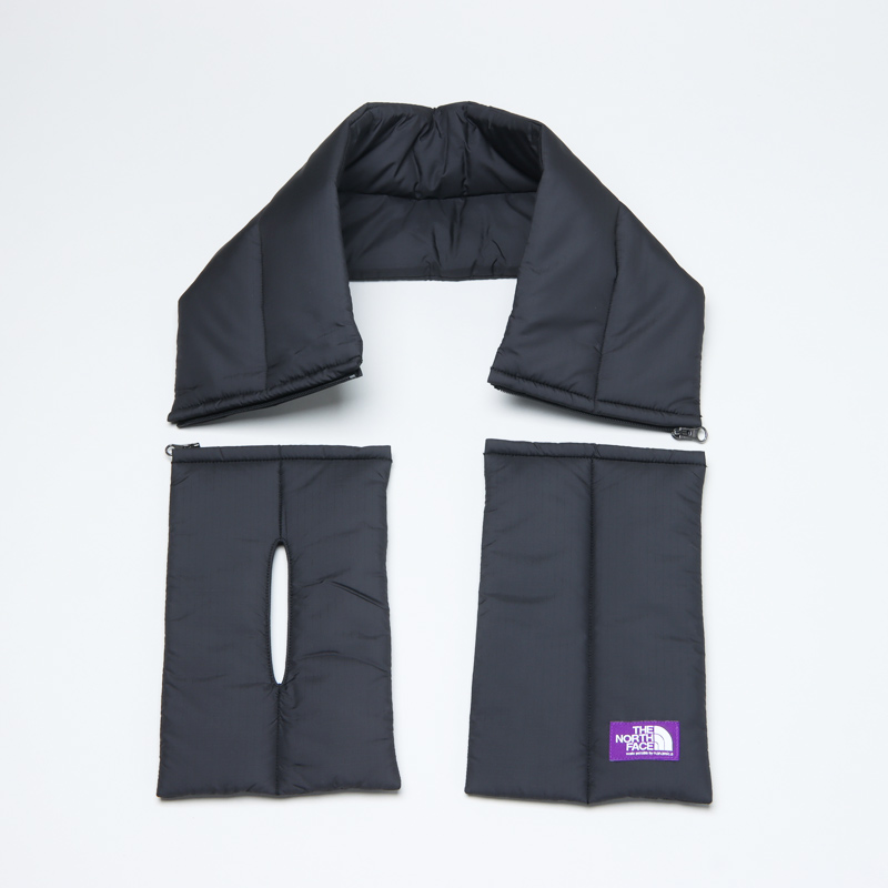 THE NORTH FACE PURPLE LABEL (パープルレーベル) Field Insulation
