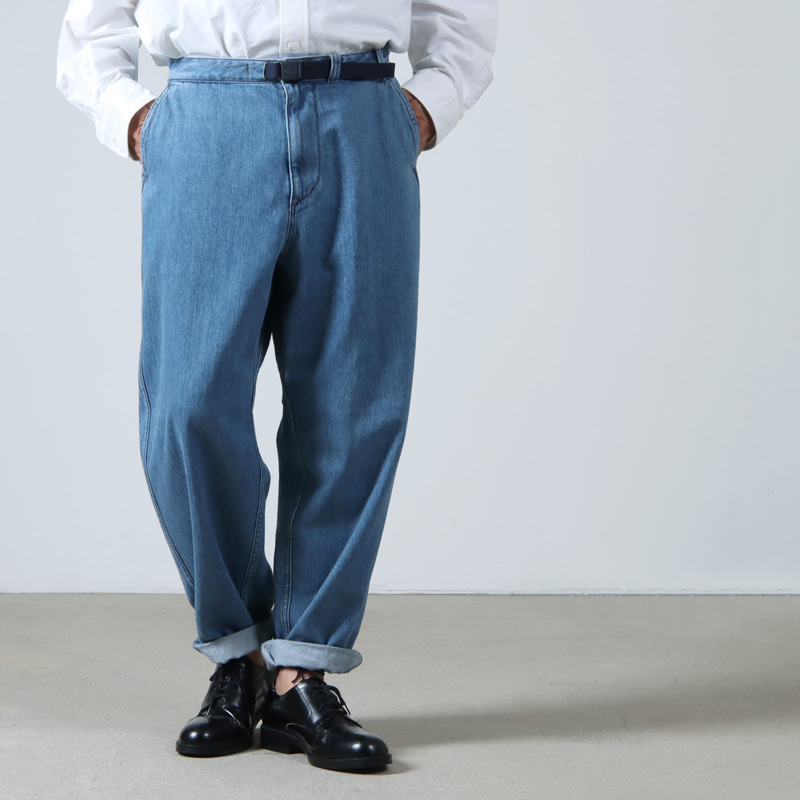 THE NORTH FACE PURPLE LABEL (ザ ノースフェイス パープルレーベル