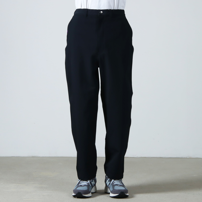 THE NORTH FACE PURPLE LABEL(パープルレーベル) Stretch Twill Wide