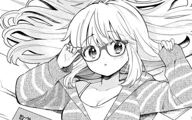 魔女は満月に咲く 1巻 イラストペーパー 魔女は満月に咲く 1巻 (