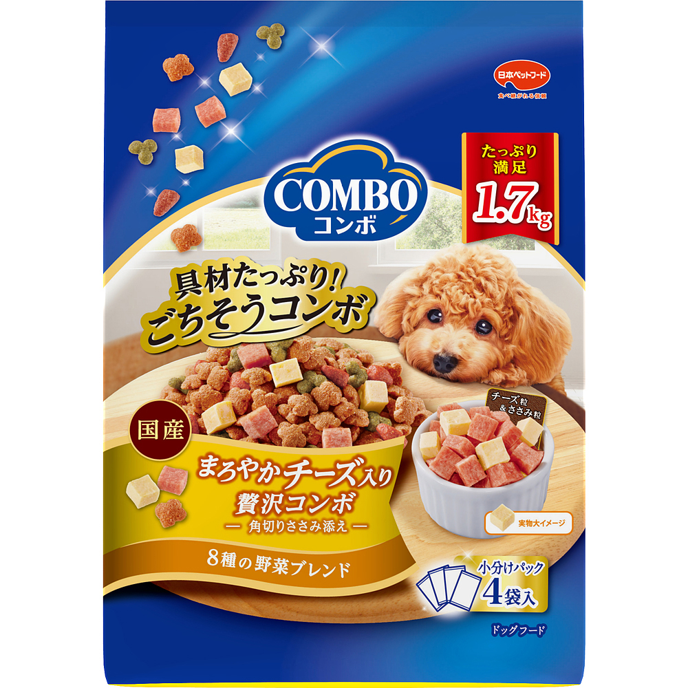 うまかUMKAドッグフード 1.5㎏×6袋セット ドッグフード うまか UMAKA 1.5kg