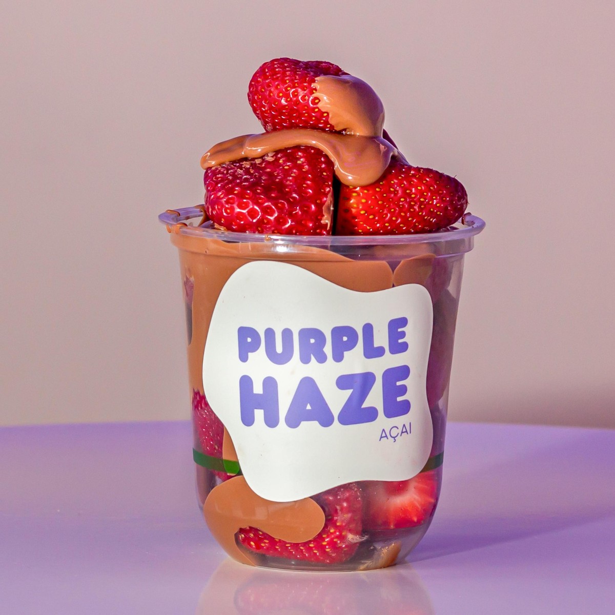 アイスエイジほぼハーフコンプリート Order purple haze acai