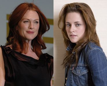 トワイライト』クリステン・スチュワート、世界の終わりを描く映画で