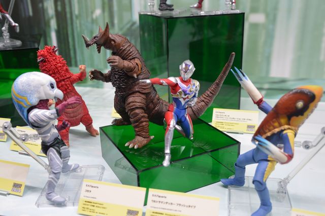 希少・状態様々】ウルトラマン、仮面ライダー、戦隊シリーズ