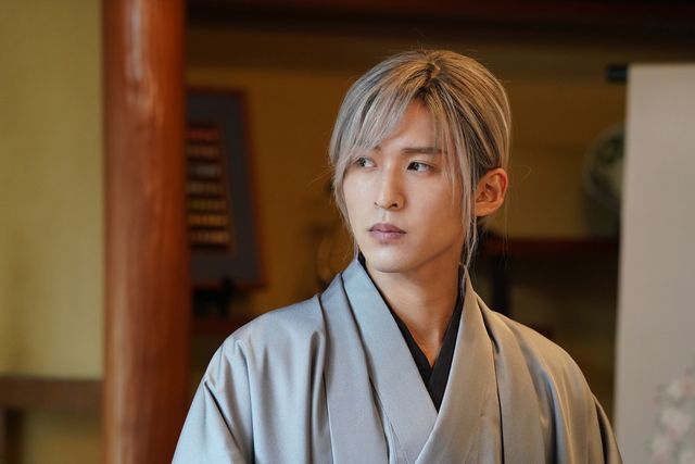 目黒蓮の誠実＆真摯な姿勢！『わたしの幸せな結婚』P明かす起用理由