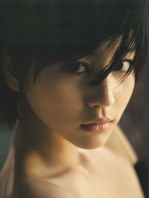 堀北真希、初の悪女役に挑戦で新境地！美貌が武器のヒロインに！東野