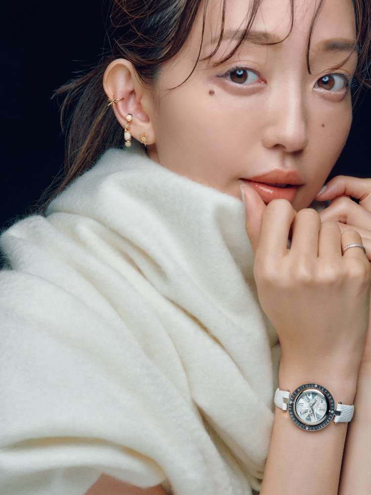 STAR JEWELRYで私だけのきらめきを見つけたい | CLASSY.[クラッシィ]