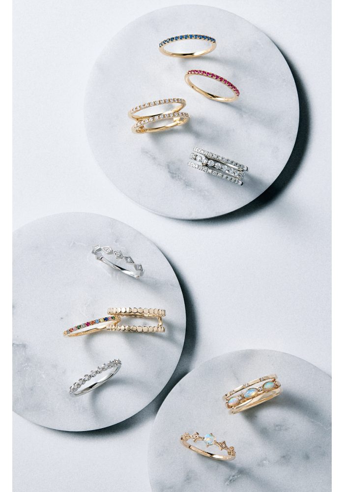 STAR JEWELRYで私だけのきらめきを見つけたい | CLASSY.[クラッシィ]