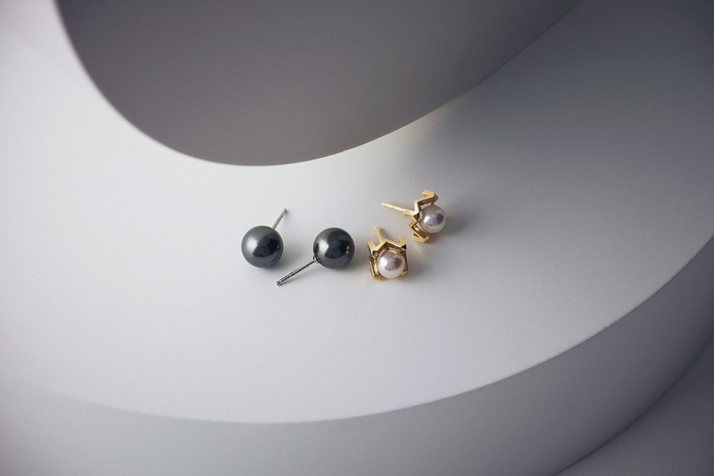 MIKIMOTO】憧れブランドで発見！一粒でも存在感は抜群…「大人の名品