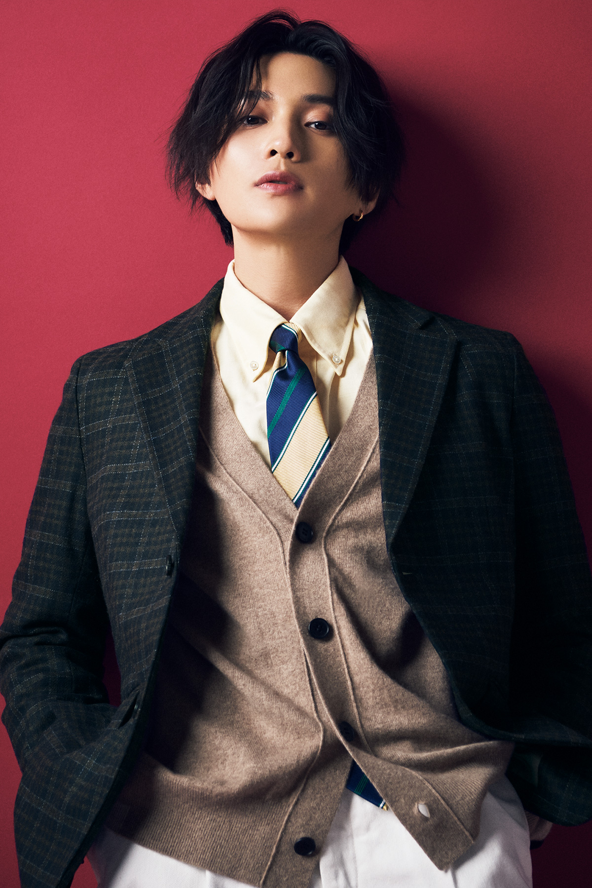 FANTASTICS 八木勇征 STAR BOYS 店頭パネル FANTASTICS 八木勇征 STAR