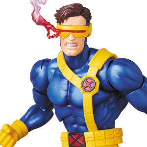 AmiAmi [Character & Hobby Shop] | MAFEX No.099 MAFEX CYCLOPS