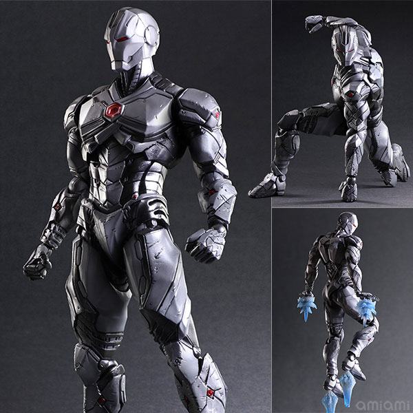 AmiAmi [Character & Hobby Shop] | Variant Play Arts Kai - Marvel